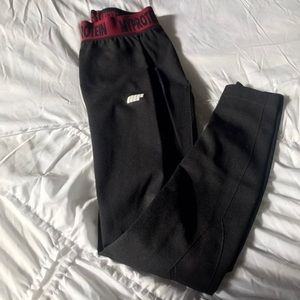 MyProtein leggings (on hold)